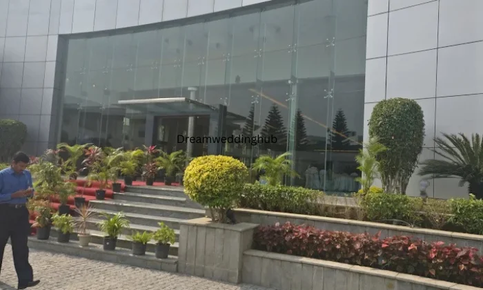 Sama Narsimha Reddy Gardens